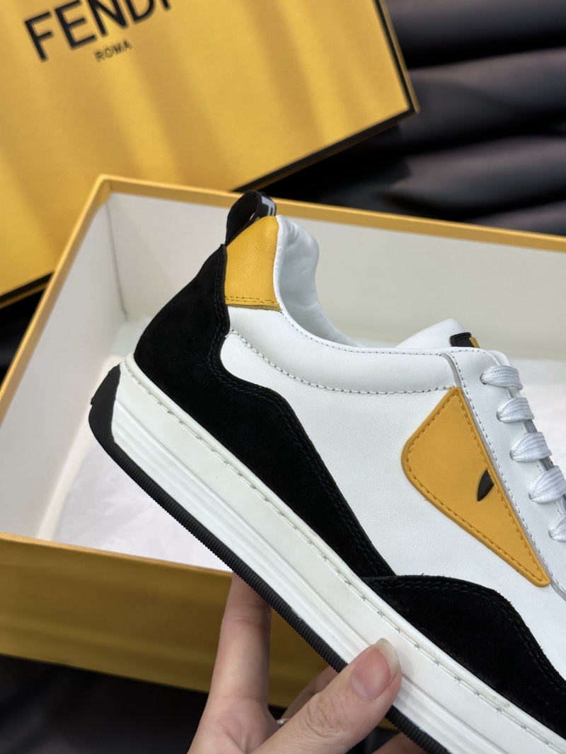 Fendi Sneakers